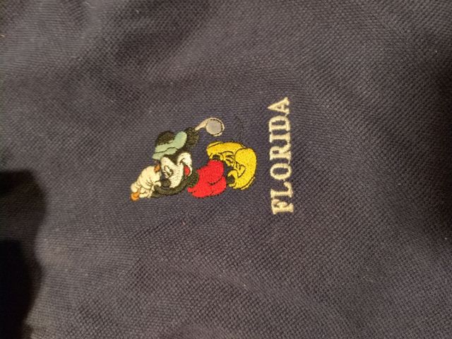 Polo Disney