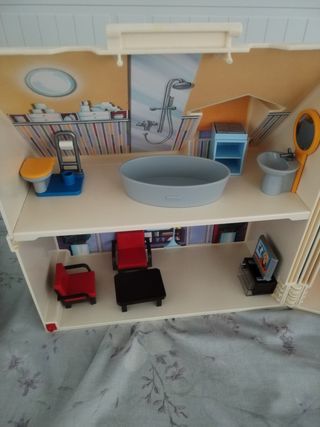 Casa Playmobil