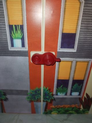 Casa Playmobil