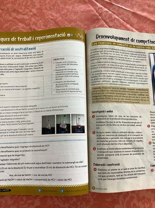 Física i química 4 ESO Oxford