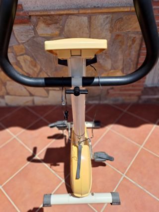 Bicicleta ciclotati