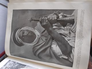 Historia universal instituto gallach