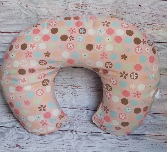 Cojin de Lactancia Boppy