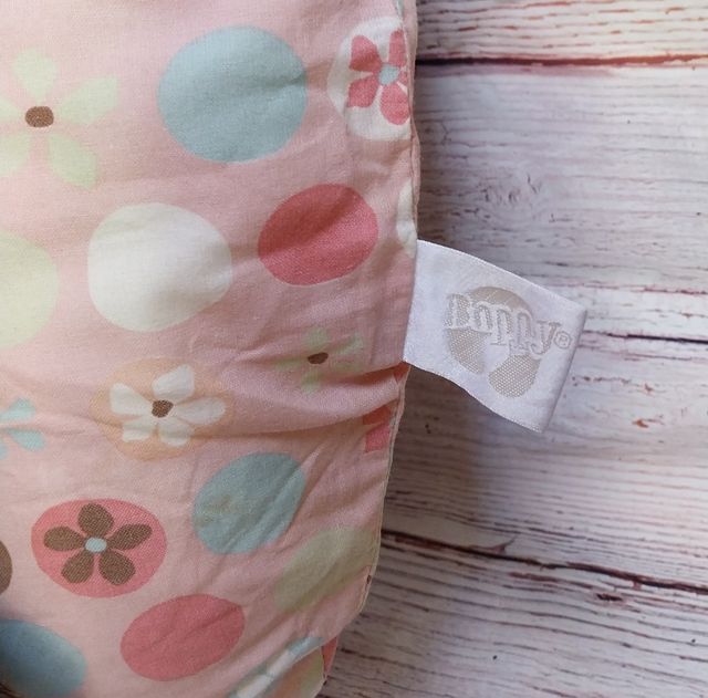 Cojin de Lactancia Boppy