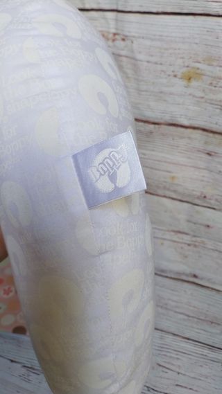 Cojin de Lactancia Boppy