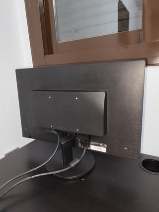 OFERTA!!! MONITOR SOBREMESA AOC E2070Swn
