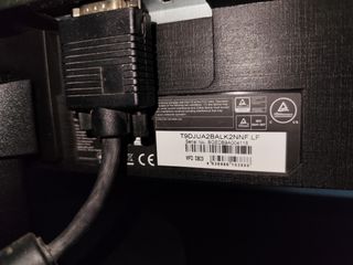 OFERTA!!! MONITOR SOBREMESA AOC E2070Swn