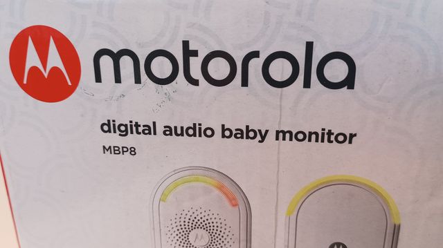 DIGITAL AUDIO NIÑOS MOTOROLA mbp8