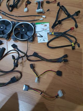 Componentes Pc / Ordenador 