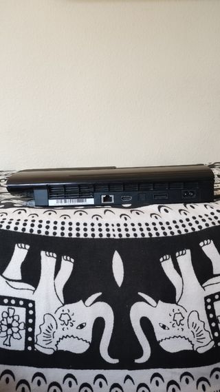 Pack PS3 Super Slim 500 GB y Juegos