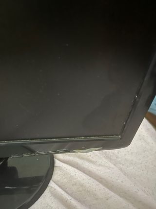 Pantalla ordenador