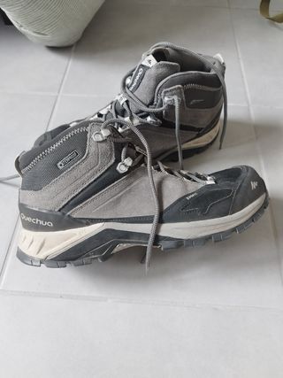 Botas hombre Quechua