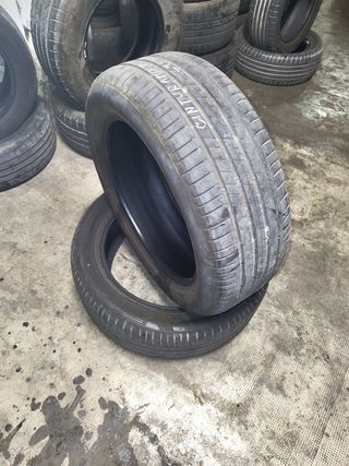 Ruedas 245/50R19 105W Pirelli