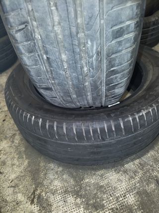 Ruedas 245/50R19 105W Pirelli