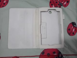 Cover flip + pellicola