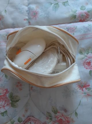 Depiladora Eléctrica Philips