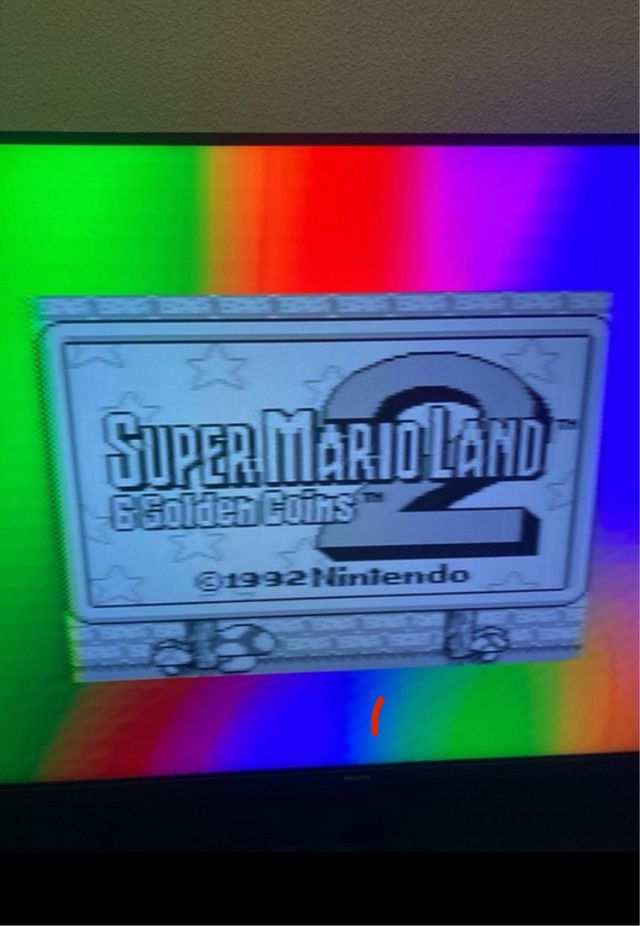 Game Booster Gameboy player para playstation 1 psx