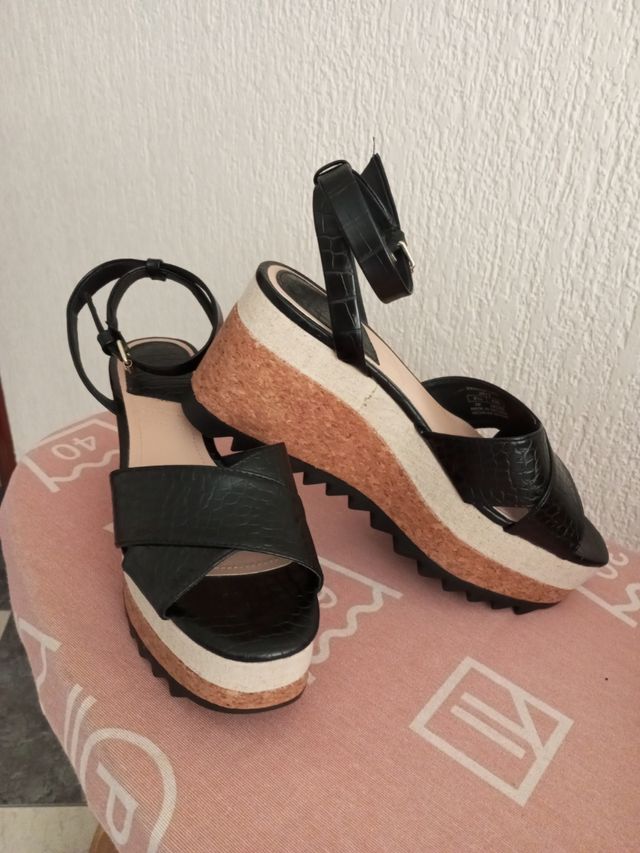 Zapatos de mujer