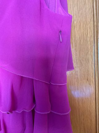 VESTIDO FIESTA MUJER