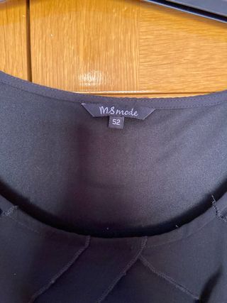 VESTIDO FIESTA MUJER