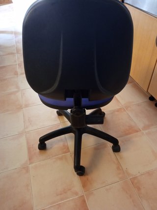 Sillas  ordenador con ruedas