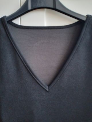 Vestito nero 