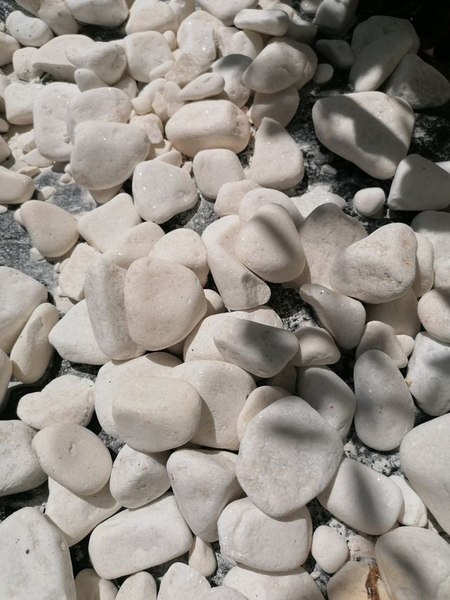 masso da 20 kg in diversi colori e dimensioni