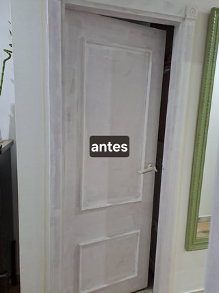 PINTORES EN EL PUERTO DE SANTA MARIA