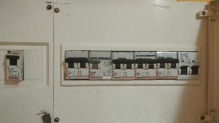 electricista