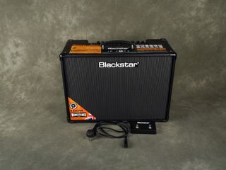 Placa base amplificador