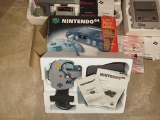 ✅SUPER PACK NINTENDO✅ No por separado