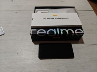 SE VENDE TELÉFONO REALME GT 5G NUEVO
