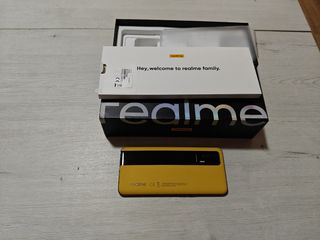SE VENDE TELÉFONO REALME GT 5G NUEVO