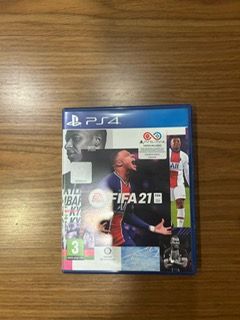 FIFA 21