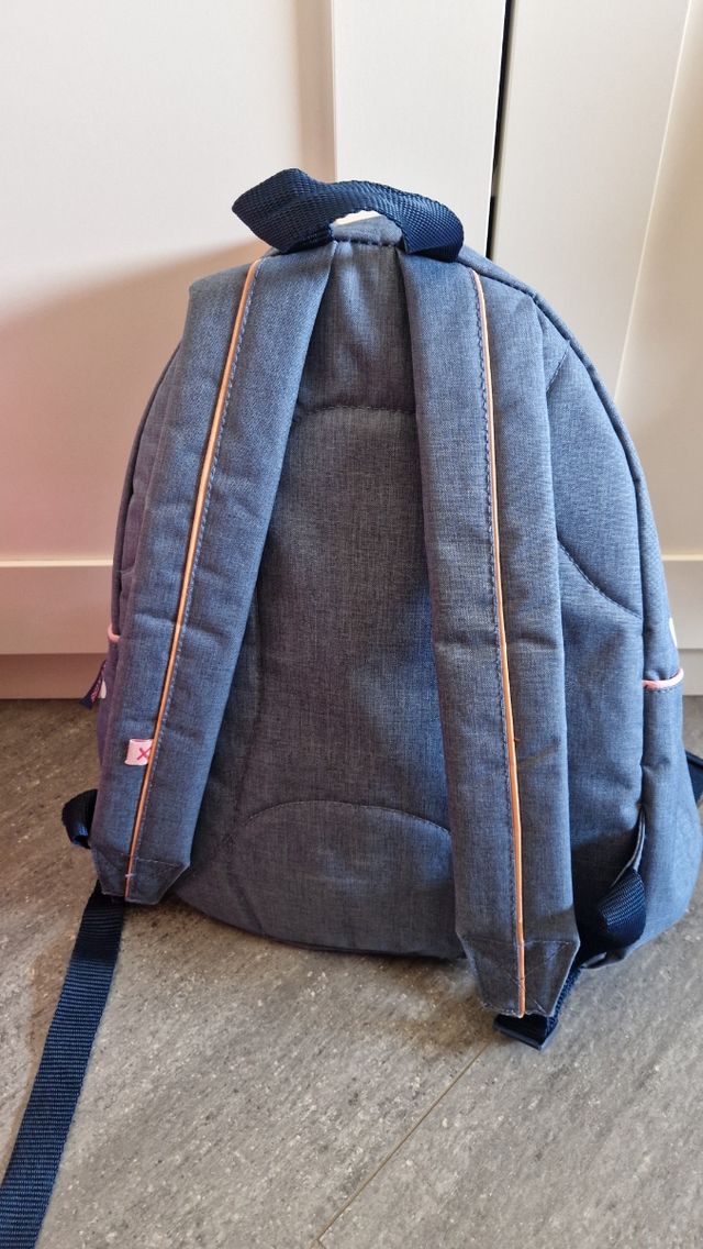Mochila escolar Milky Kiss