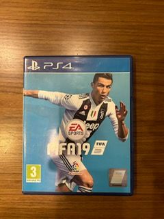 FIFA 19