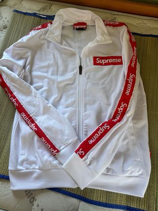 Chándal completo Supreme Grip