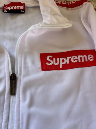 Chándal completo Supreme Grip