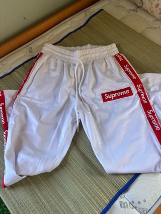 Chándal completo Supreme Grip