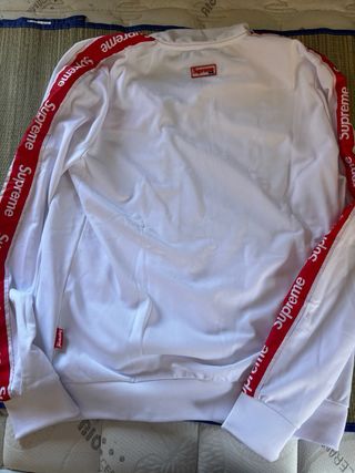 Chándal completo Supreme Grip