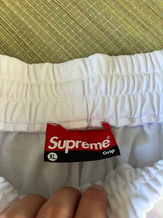 Chándal completo Supreme Grip