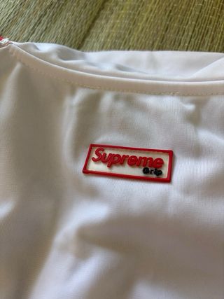 Chándal completo Supreme Grip