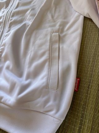 Chándal completo Supreme Grip