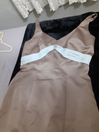 Vestido , a estrenar 