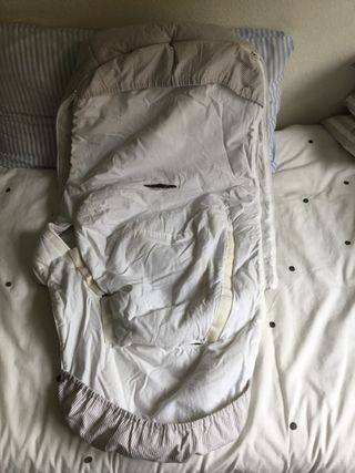 Funda para silla de bebé