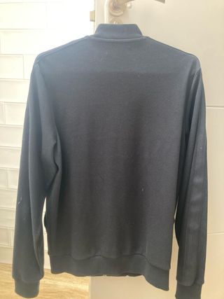 Chaqueta chándal Fred Perry