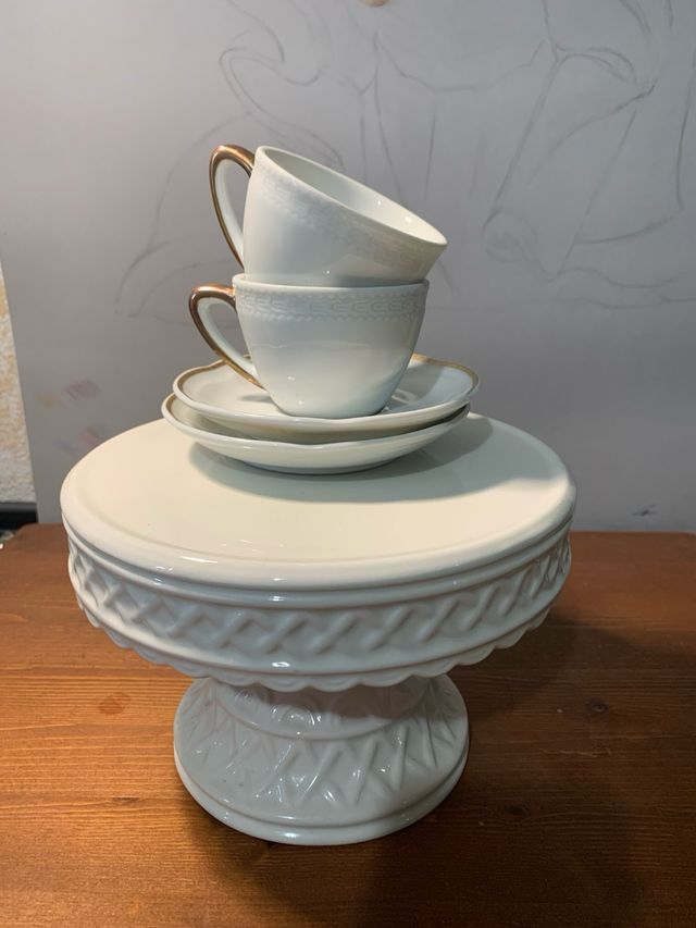 Tazzine Richard Ginori