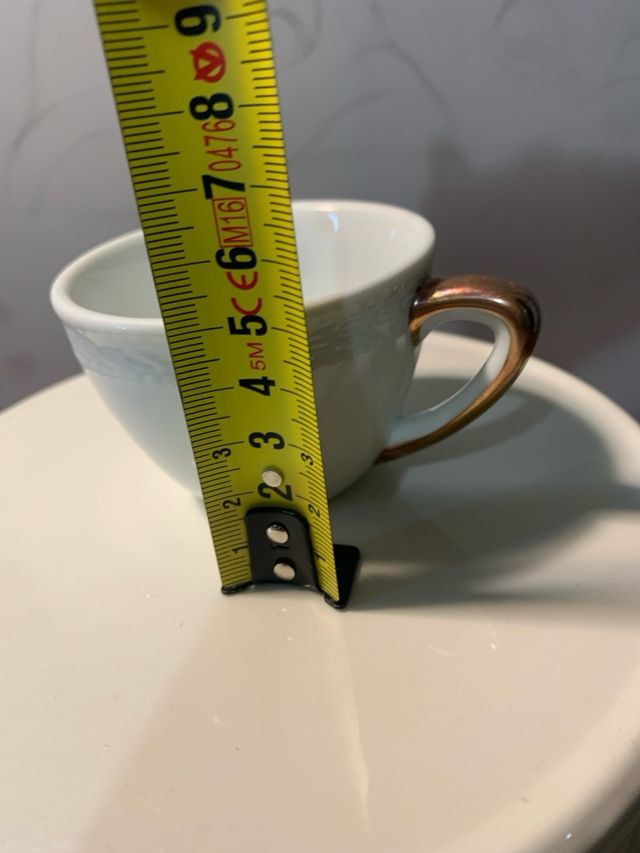 Tazzine Richard Ginori