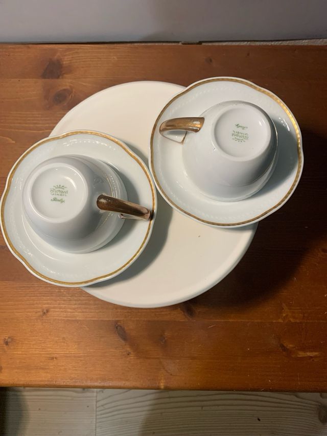 Tazzine Richard Ginori