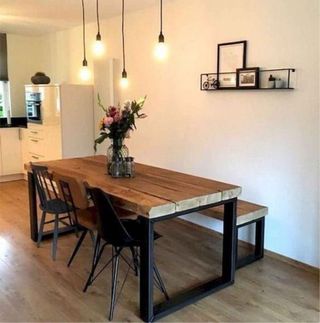 Patas de mesa
